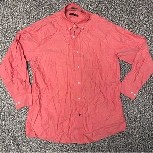 Tommy Hilfiger Button-Down Shirt
